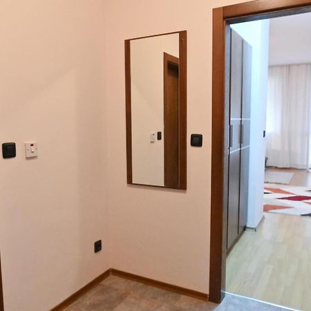 Cozy Fortuna Apartments 46 Banszko Kültér fotó