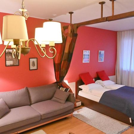 Cozy Fortuna Apartments 46 Banszko Kültér fotó