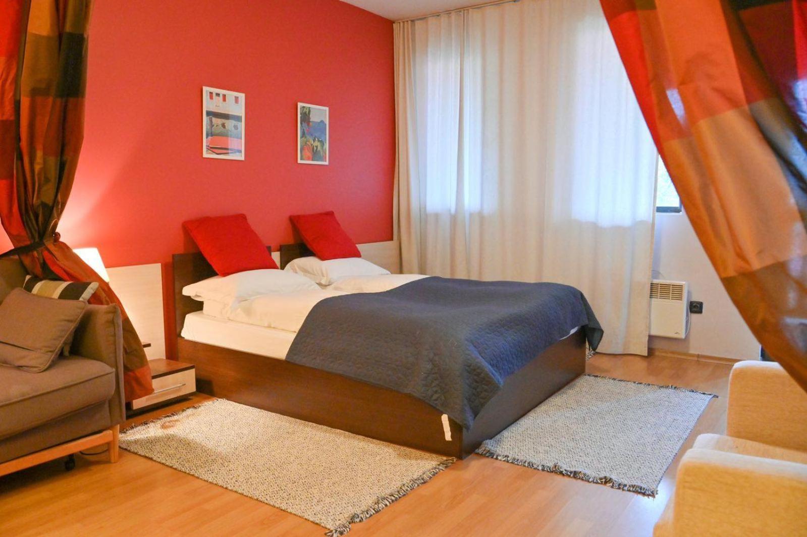 Cozy Fortuna Apartments 46 Banszko Kültér fotó