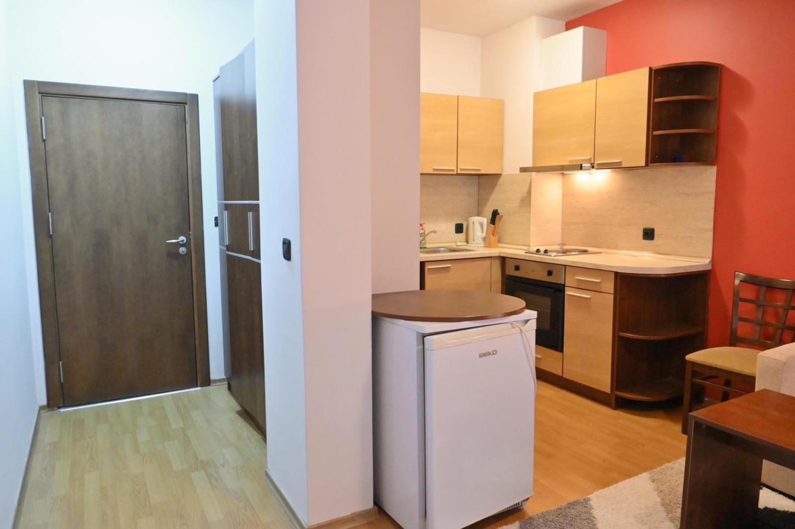 Cozy Fortuna Apartments 46 Banszko Kültér fotó