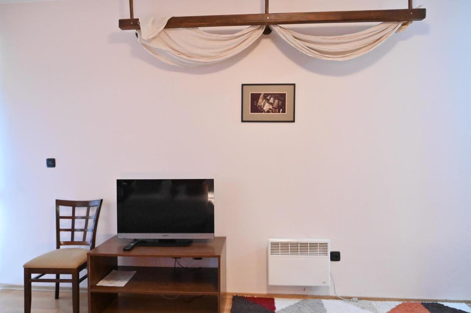 Cozy Fortuna Apartments 46 Banszko Kültér fotó