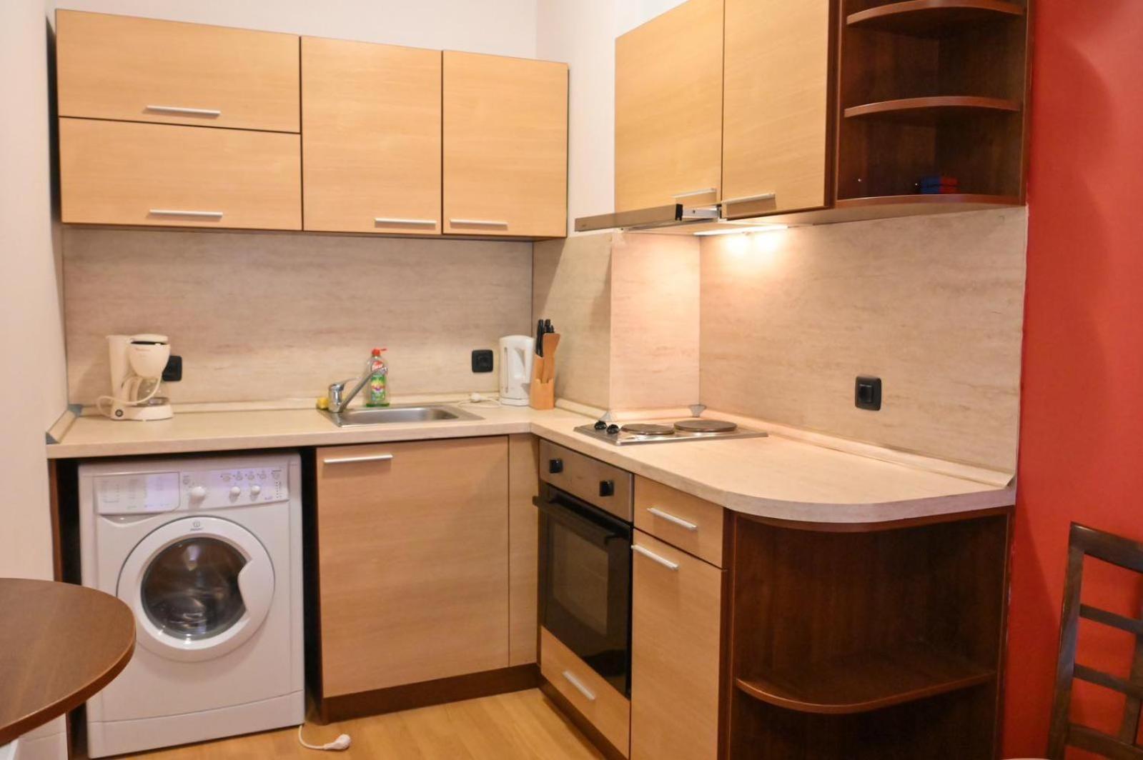 Cozy Fortuna Apartments 46 Banszko Kültér fotó