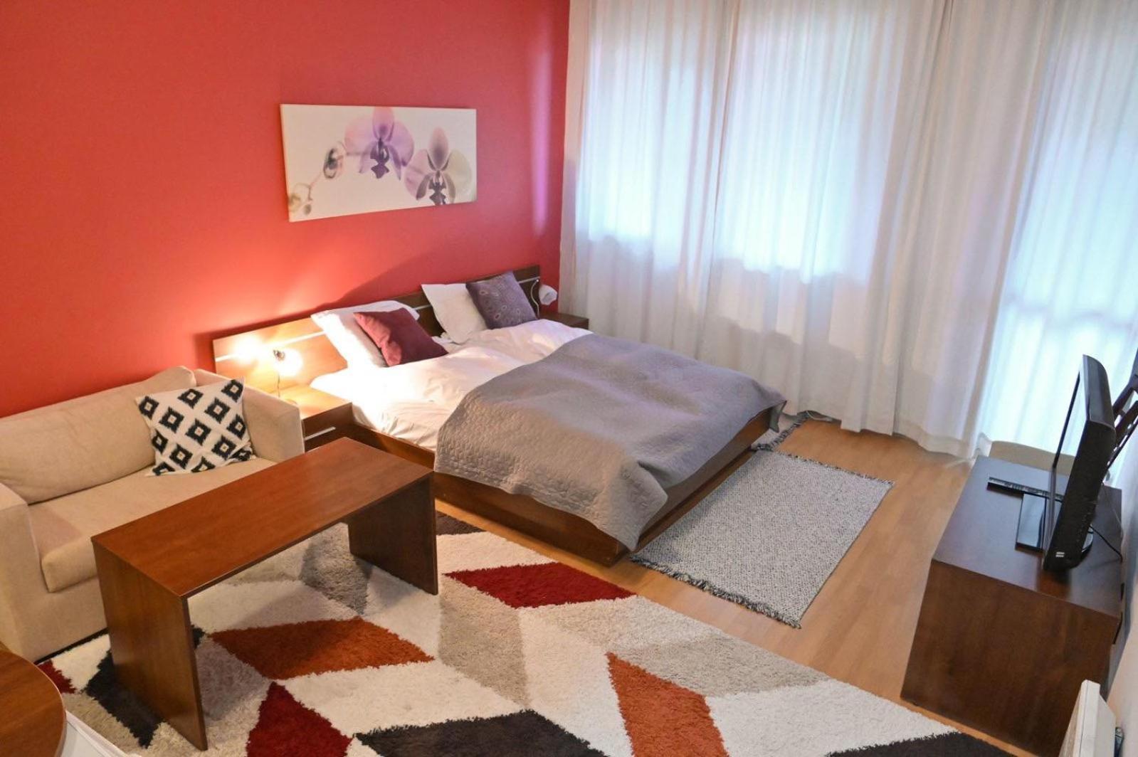 Cozy Fortuna Apartments 46 Banszko Kültér fotó