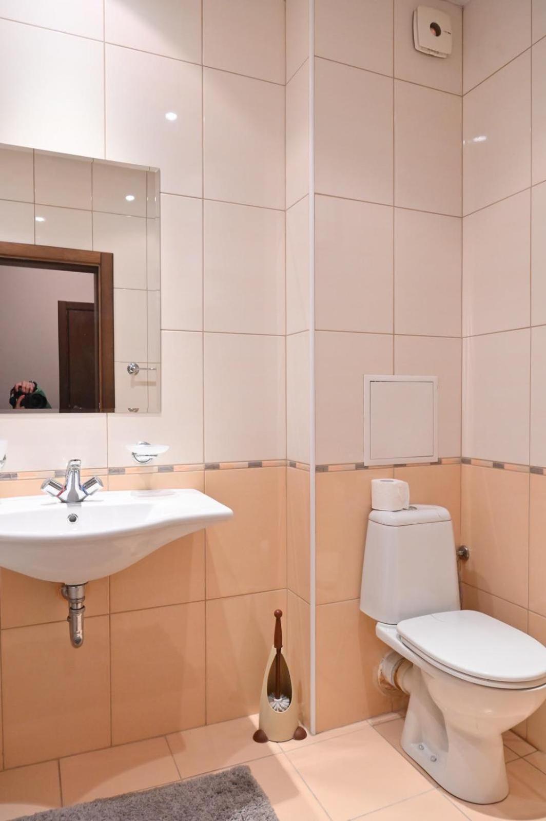 Cozy Fortuna Apartments 46 Banszko Kültér fotó