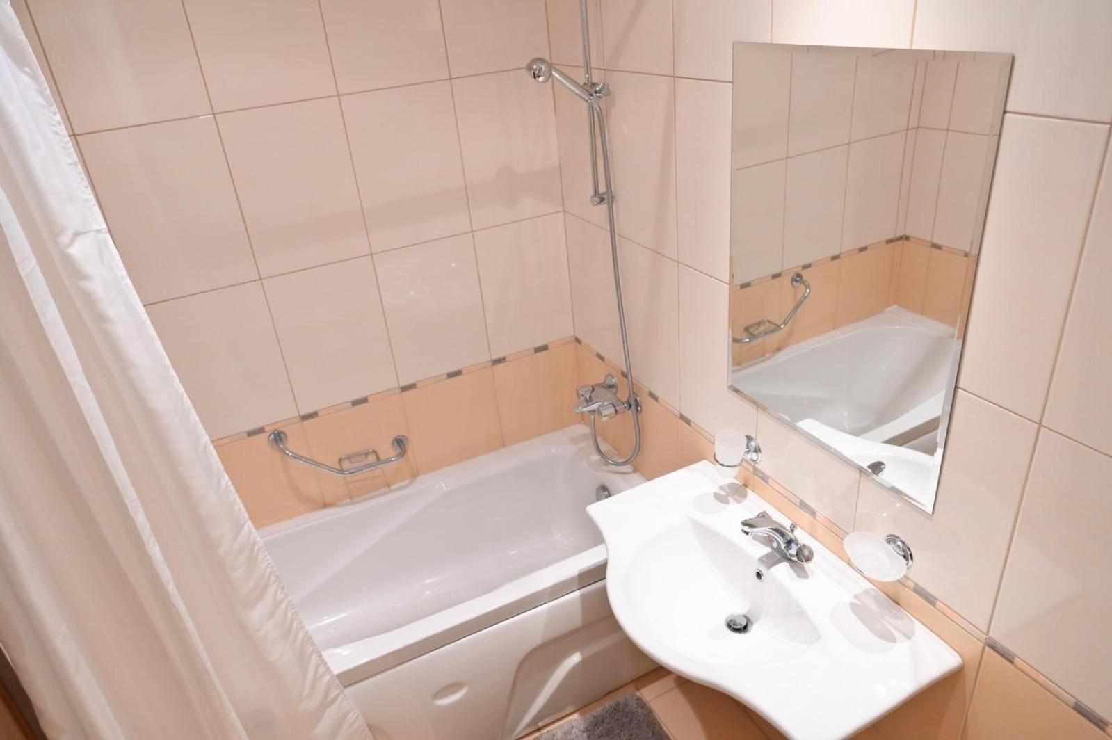 Cozy Fortuna Apartments 46 Banszko Kültér fotó