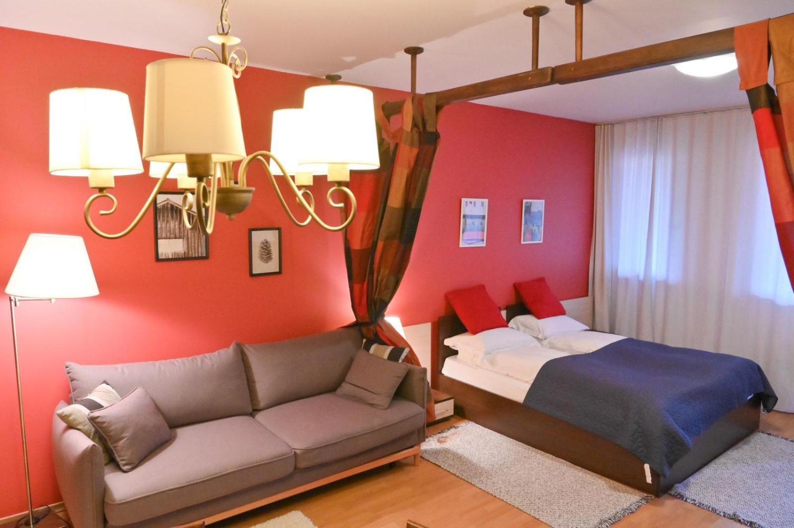 Cozy Fortuna Apartments 46 Banszko Kültér fotó