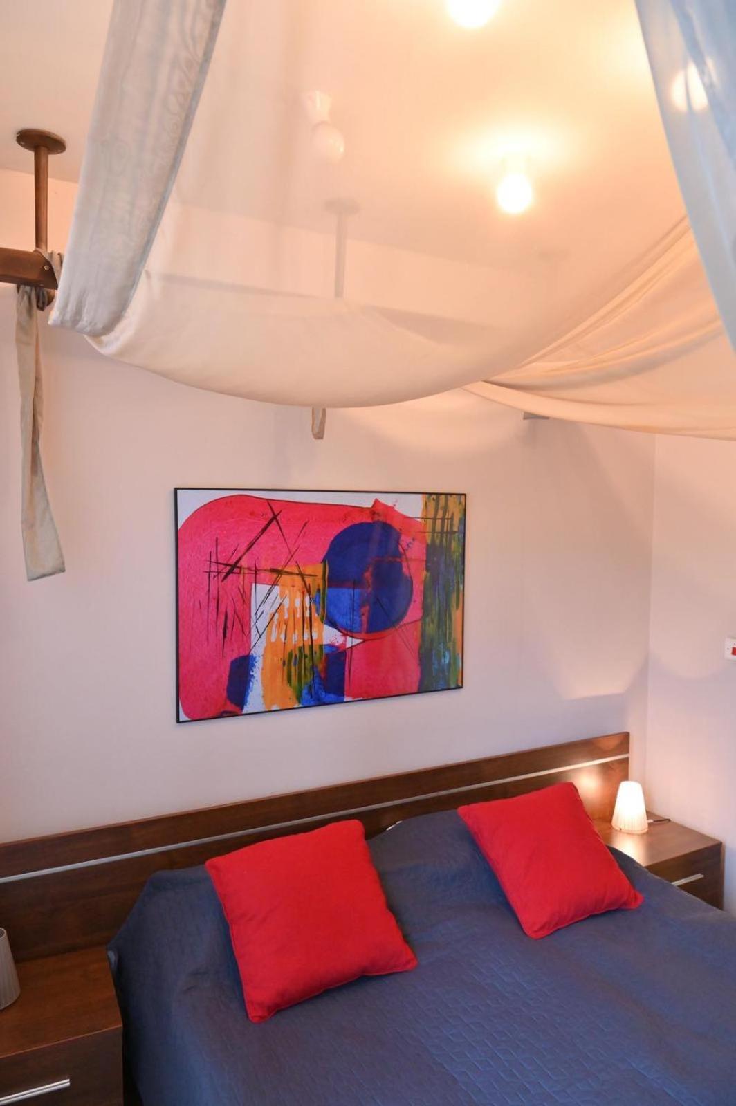 Cozy Fortuna Apartments 46 Banszko Kültér fotó