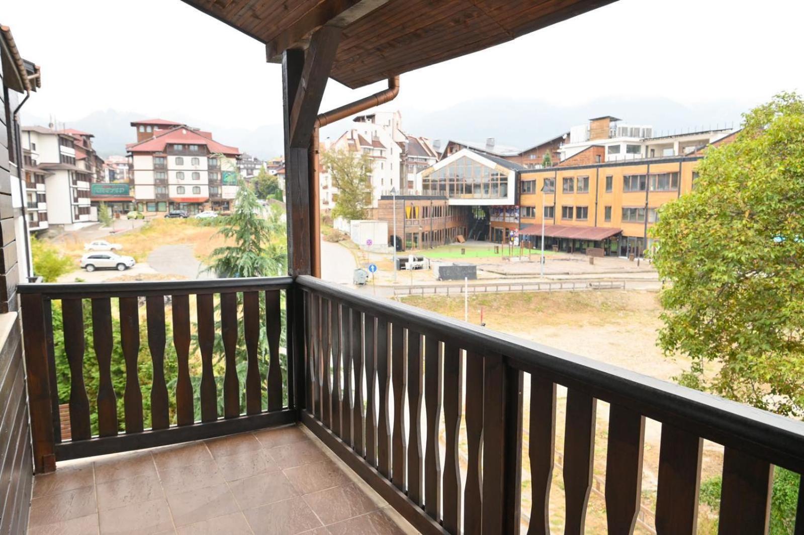 Cozy Fortuna Apartments 46 Banszko Kültér fotó