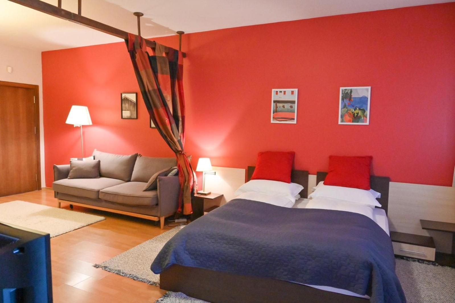 Cozy Fortuna Apartments 46 Banszko Kültér fotó